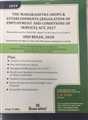 THE MAHARASHTRA SHOPS & ESTABLISHMENTS (REGULATION OF EMPLOYMENT AND CONDITIONS OF SERVICE) ACT, 2017 AND RULES, 2018 - Mahavir Law House(MLH)